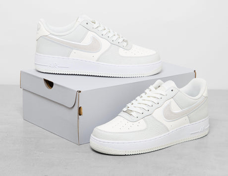 Air Force 1 '07 LV8