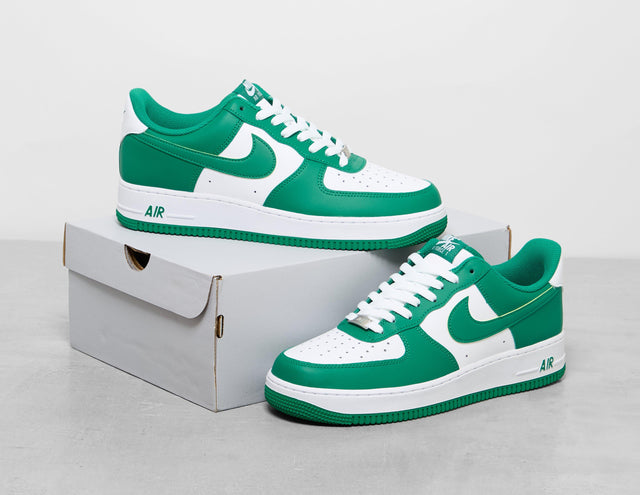 Air Force 1 '07 LV8