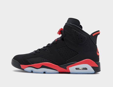 Air 6 Retro 'Infrared Salesman'