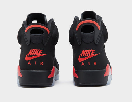 Air 6 Retro 'Infrared Salesman'