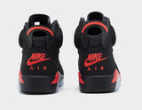 Air 6 Retro 'Infrared Salesman'