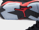 Air 6 Retro 'Infrared Salesman'