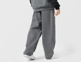 x Syna Solo Swoosh Fleece Joggers