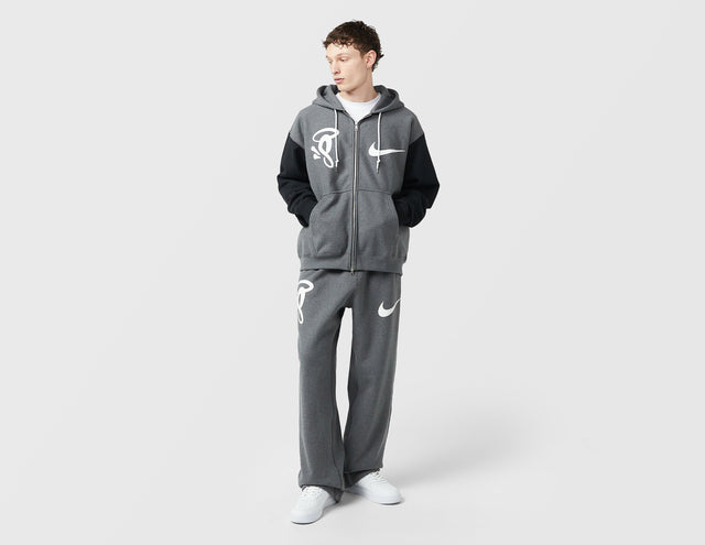 x Syna Solo Swoosh Fleece Joggers