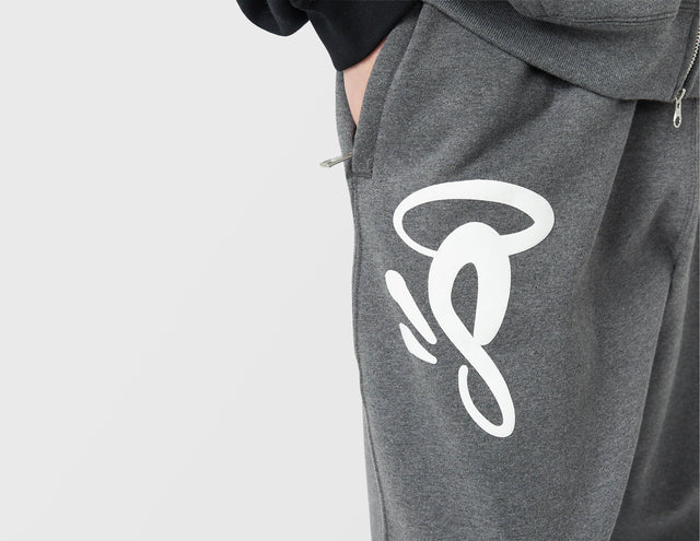 x Syna Solo Swoosh Fleece Joggers