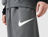 x Syna Solo Swoosh Fleece Joggers