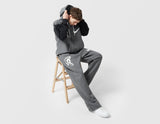 x Syna Solo Swoosh Fleece Joggers