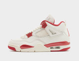 Air 4 'Valentine's Day' Women's