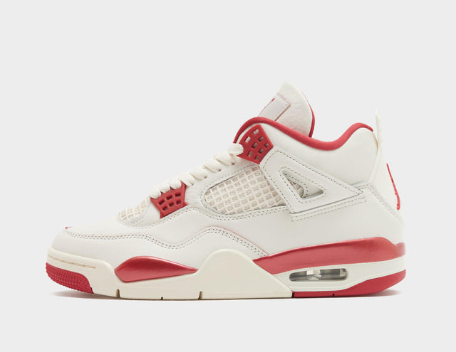 Air 4 'Valentine's Day' Women's