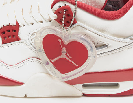 Air 4 'Valentine's Day' Women's
