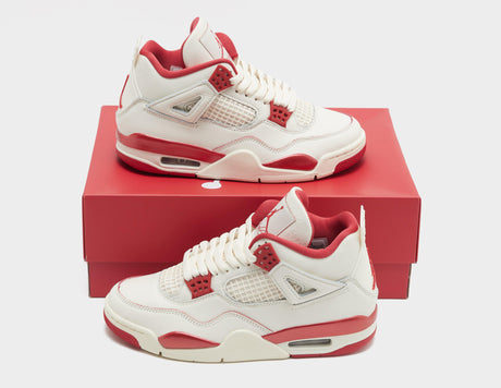 Air 4 'Valentine's Day' Women's