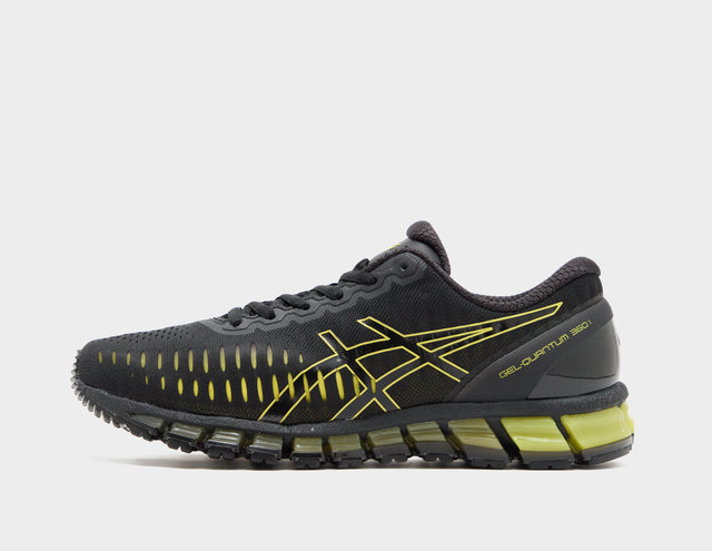 GEL-QUANTUM 360 I AMP