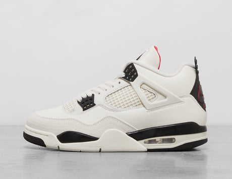 Air 4 Retro 'Flight Club'