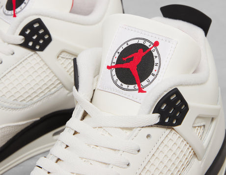 Air 4 Retro 'Flight Club'