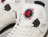 Air 4 Retro 'Flight Club'