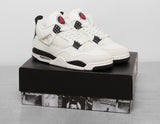 Air 4 Retro 'Flight Club'