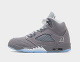 Air 5 Retro 'Wolf Grey'