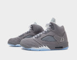 Air 5 Retro 'Wolf Grey'