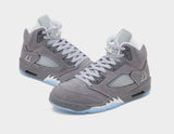 Air 5 Retro 'Wolf Grey'