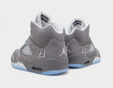 Air 5 Retro 'Wolf Grey'