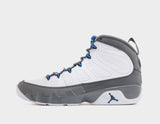 Air 9 'Flint Grey'