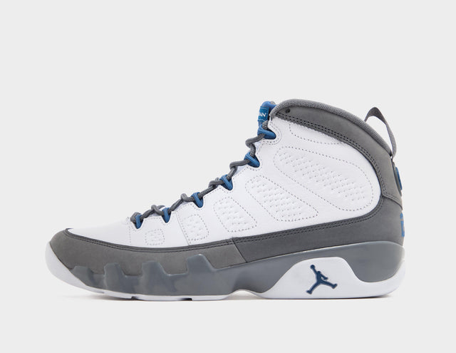 Air 9 'Flint Grey'