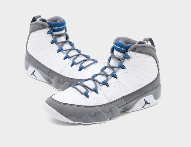 Air 9 'Flint Grey'