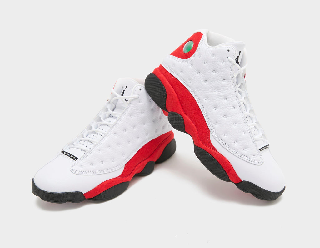 Jordan Air 13 'Chicago'