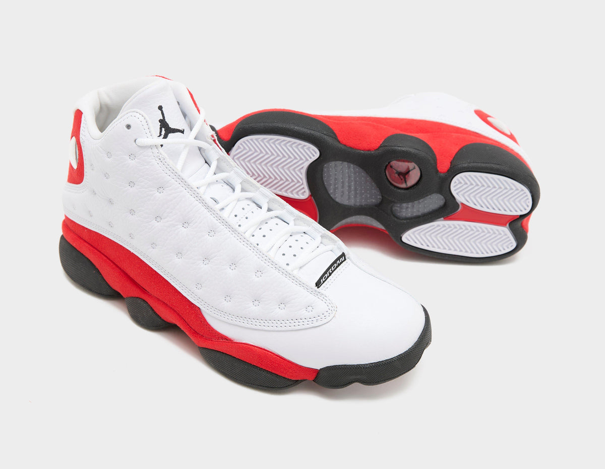 Jordan Air 13 'Chicago'