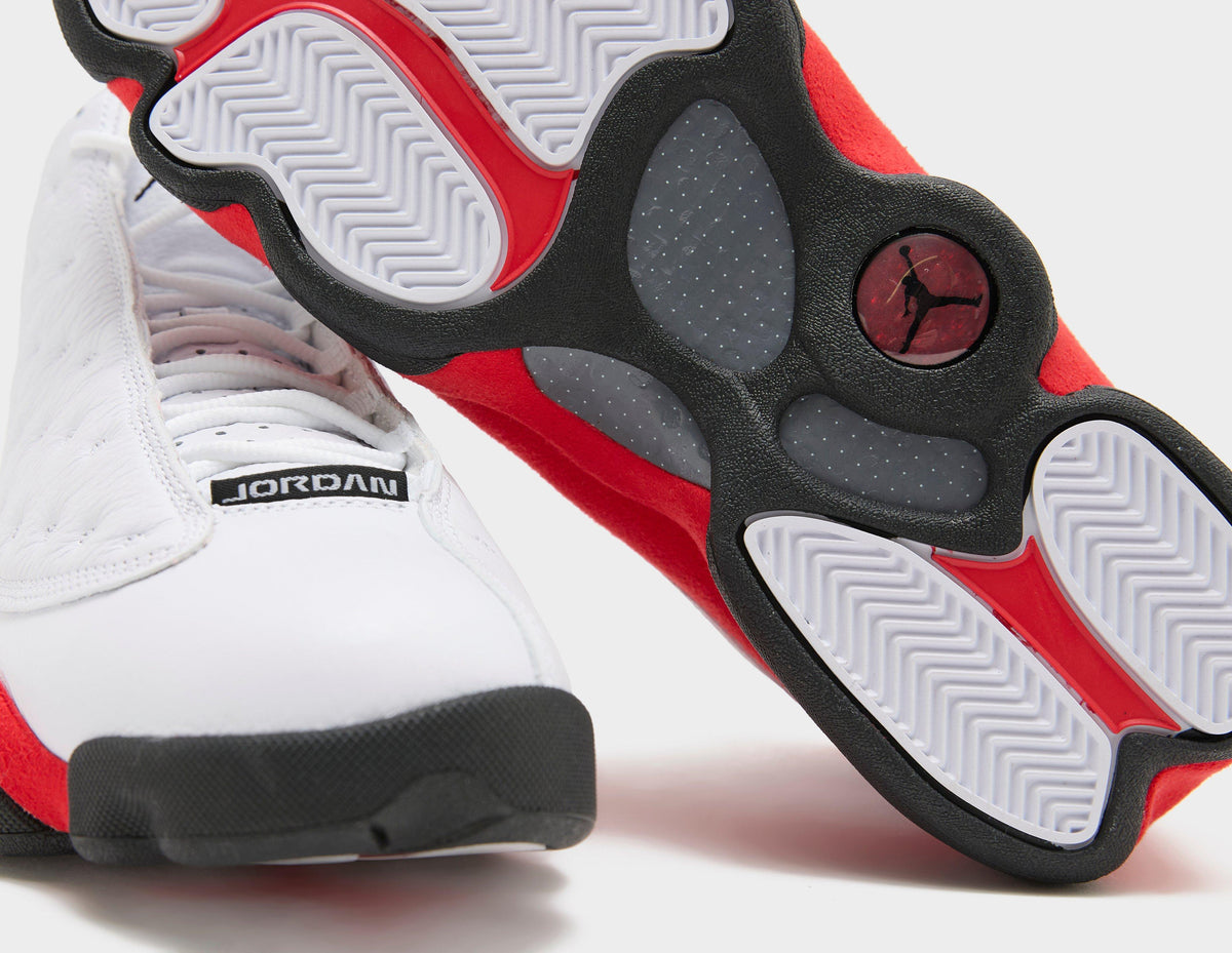 Jordan Air 13 'Chicago'