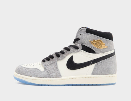 Air 1 Retro High OG 'All-Star'