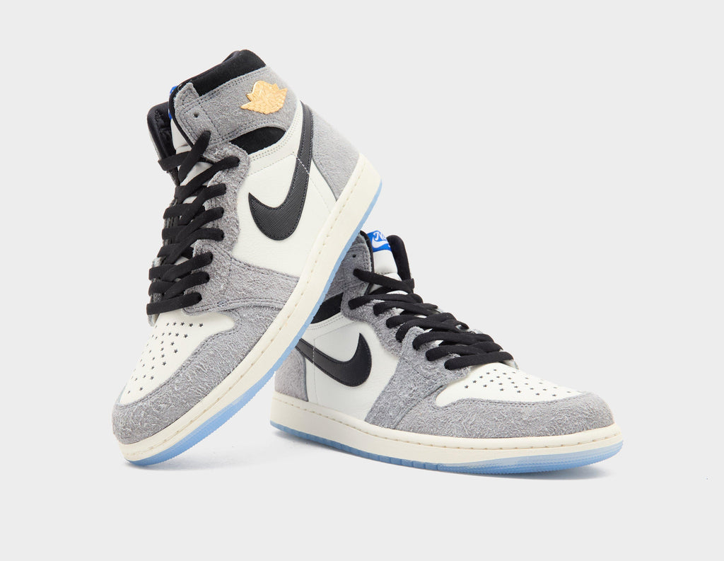 Jordan Air 1 Retro High OG 'All-Star'