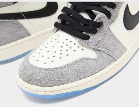 Air 1 Retro High OG 'All-Star'