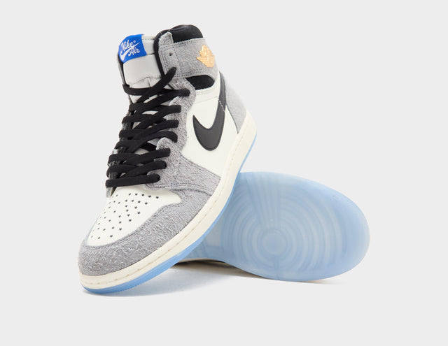 Air 1 Retro High OG 'All-Star'