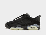 Air 6 'Blackout' Women's