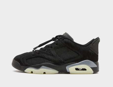 Air 6 'Blackout' Women's