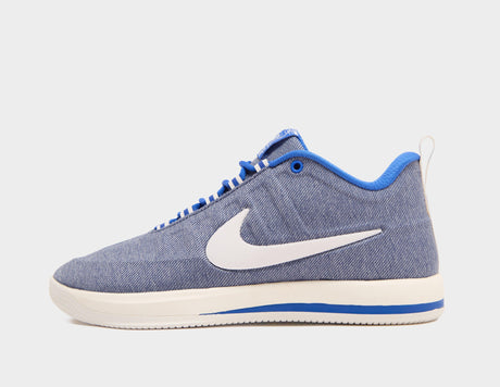 Book 2 'Must Be The Denim'