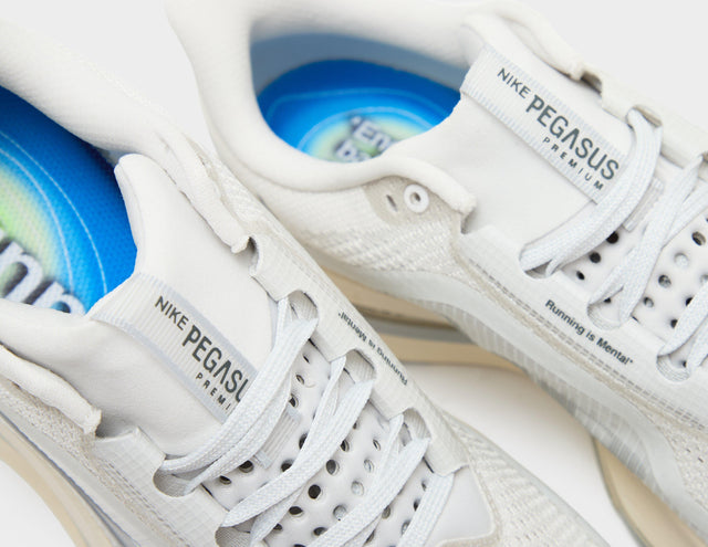Pegasus Premium