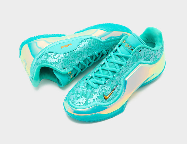 LeBron 23
