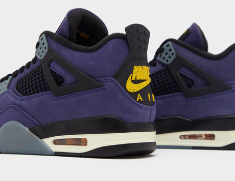 Air 4 Retro 'Lakers'