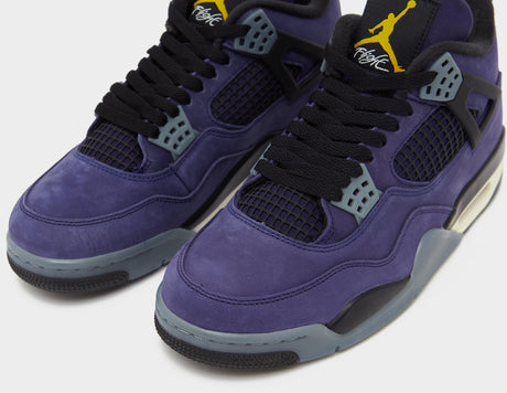 Air 4 Retro 'Lakers'