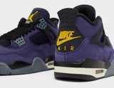 Air 4 Retro 'Lakers'