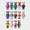 BE@RBRICK 100% Series 50