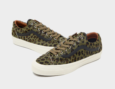 LX Old Skool 36 Pony Hair