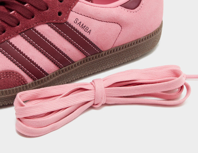 Samba OG 'Valentine's Day' Women's