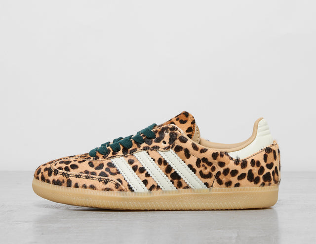 Samba OG Pony Hair Women's