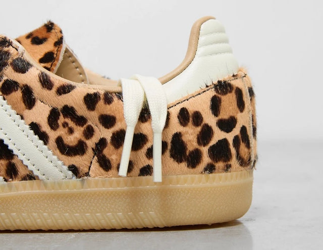 Samba OG Pony Hair Women's