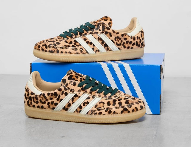 Samba OG Pony Hair Women's