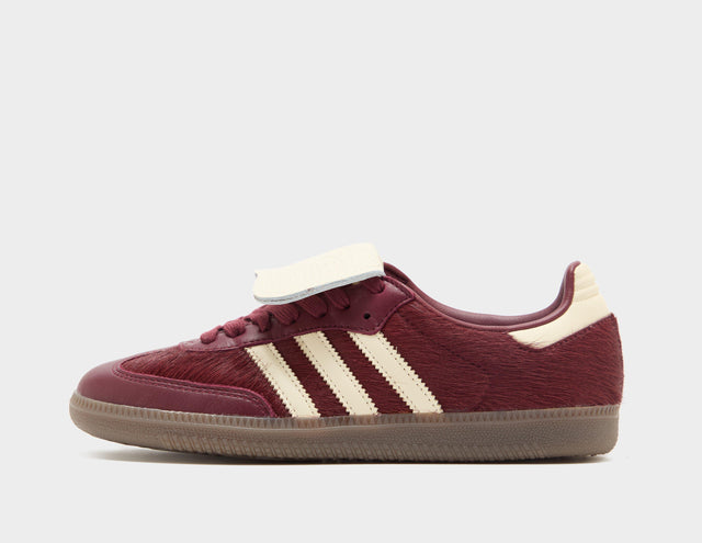 Samba LT Pony Hair Women's