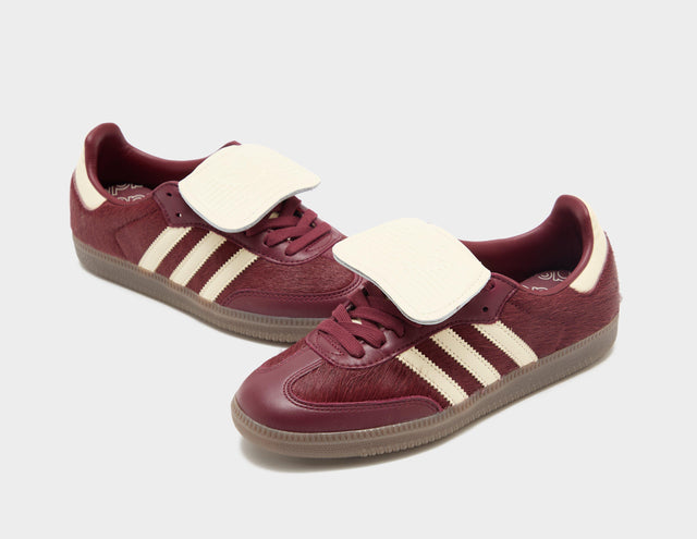 Samba LT Pony Hair Women's